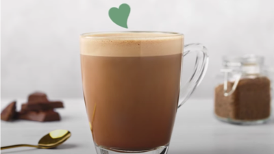 Instant Mocha