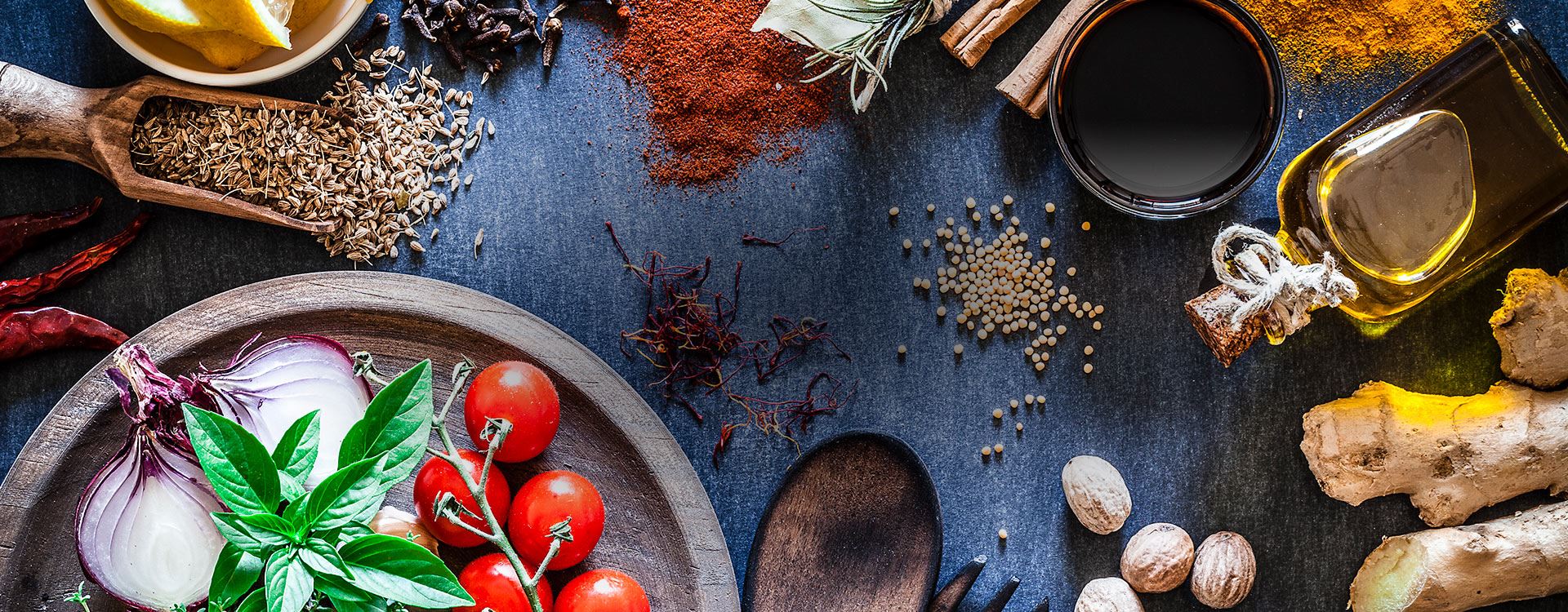 Recipes
