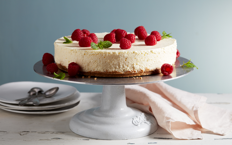 Cheesecake