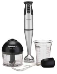 Cuisinart Smart Stick 2 Speed Hand Blender