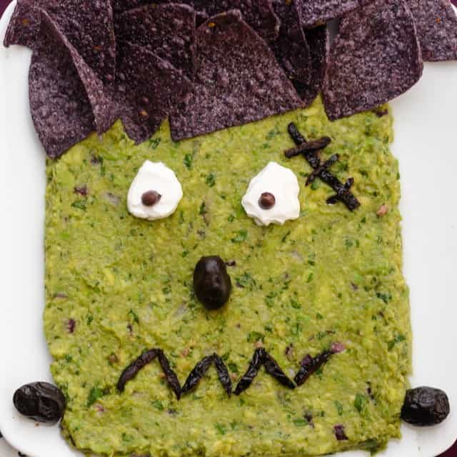 Frankenguac.