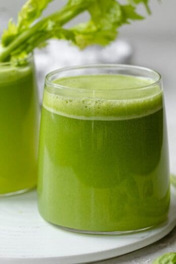Celery Juice.