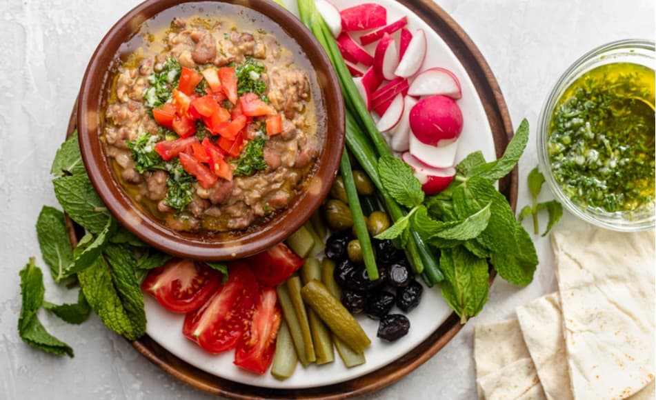 Ful Medames.