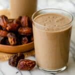 Date Shake.