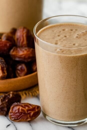 Date Shake.