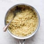 How to cook quinoa perfectly on the stovetop