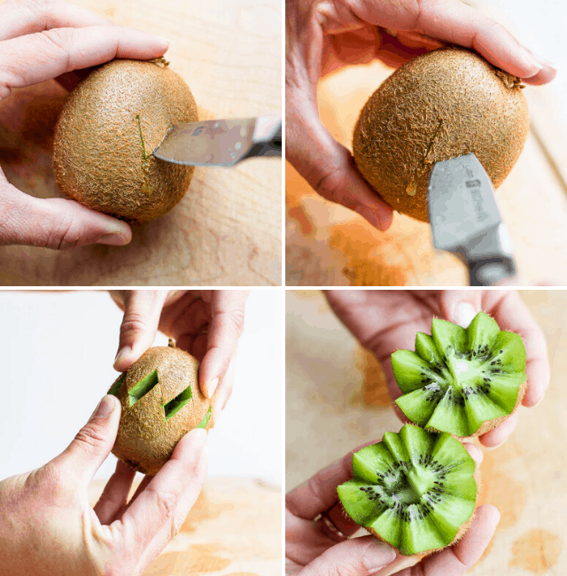 Show the star method step-by-step tutorial