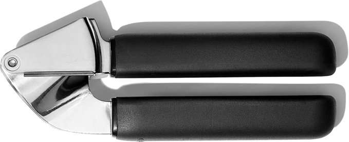 OXO Good Grips Soft-Handled Garlic Press
