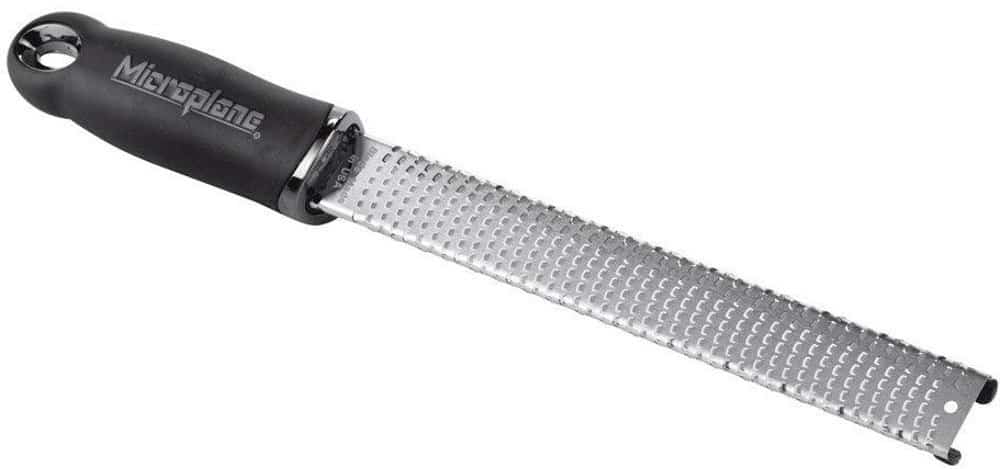 Microplane image