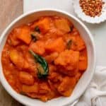 West African yabeh recipe