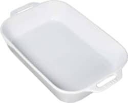 Staub Ceramics Rectangular Baking Dish