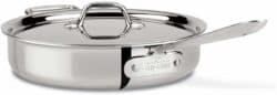 All-Clad Saute Pan