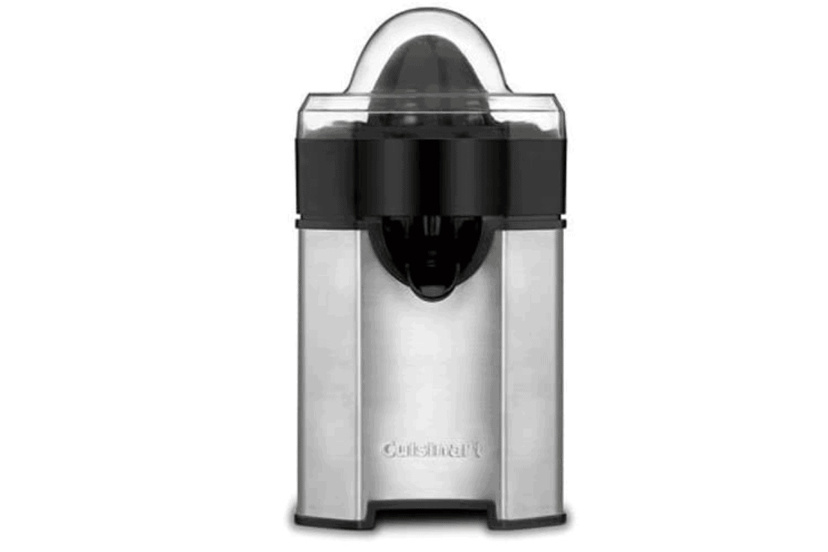 Citrus Juicer