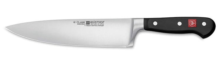 Classic Chef's Knife - Wusthof