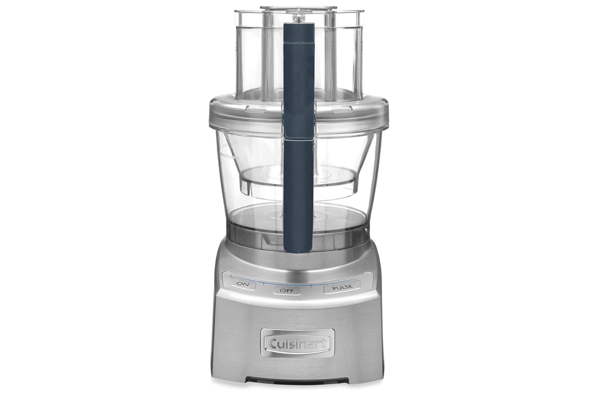 Cuisinart Elite Food Processor 14 Cup