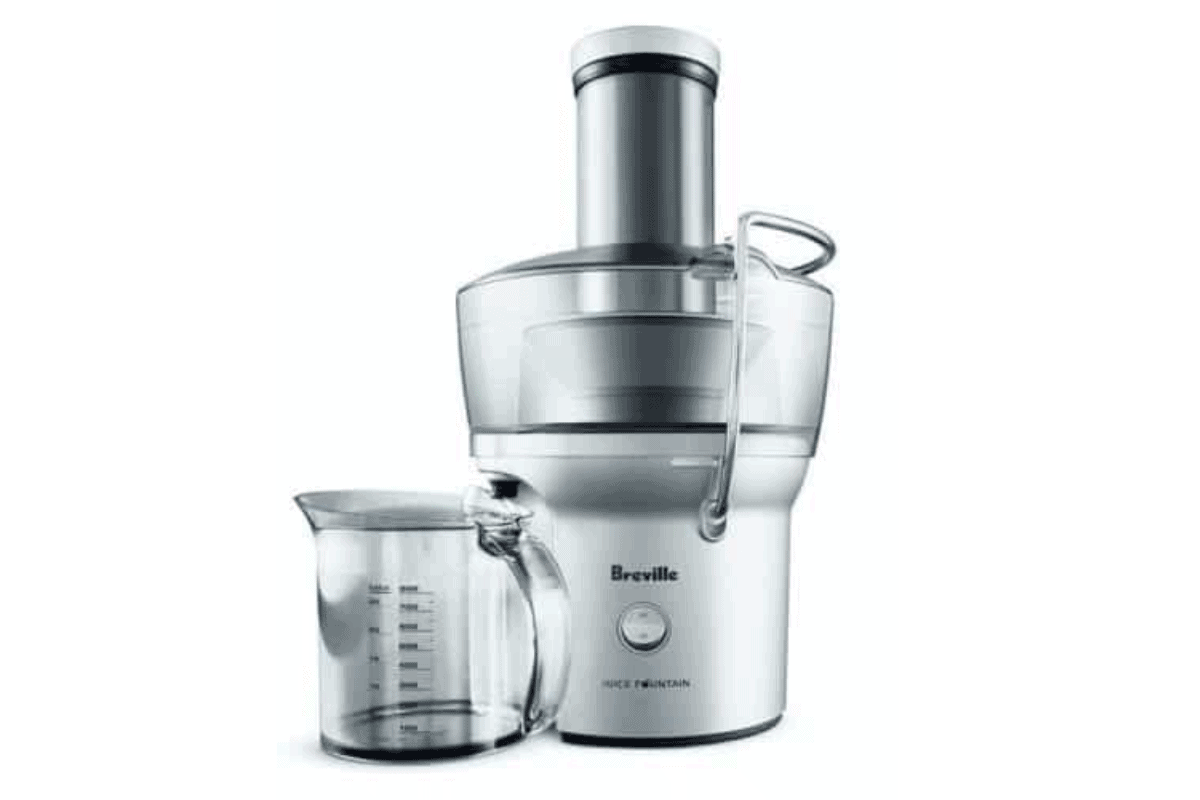 Fountain Juicer