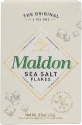 Maldon Sea Salt Flakes