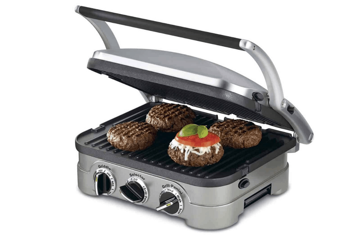 Panini Press