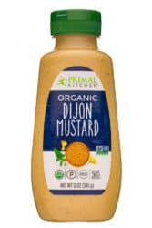 Primal Kitchen Dijon Mustard