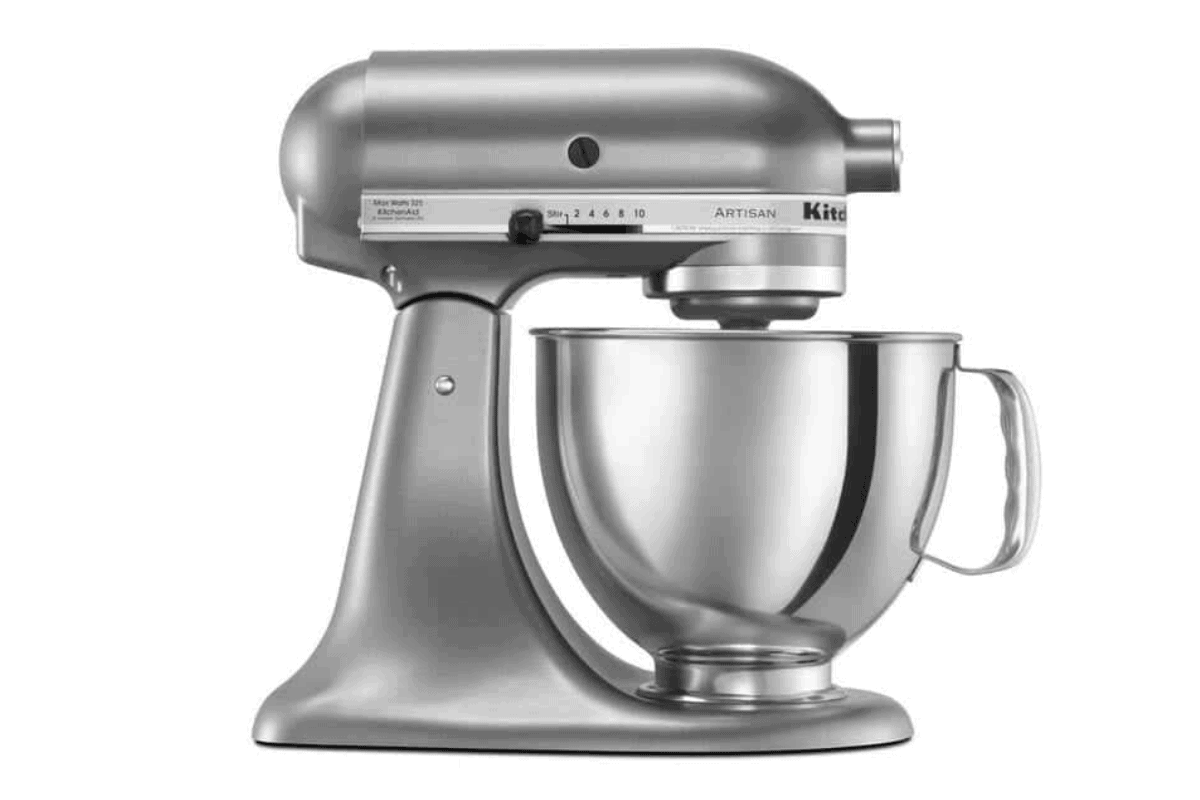 Stand Mixer