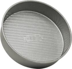 USA Round Cake Pan