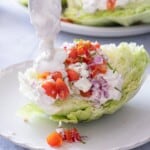 Wedge Salad.