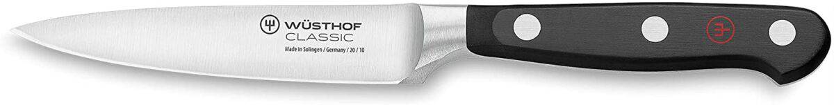 Wuฬsthof Classic 4" Paring Knife