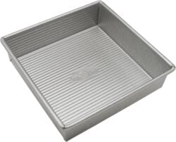 USA Pan Square Baking Dish 8x8