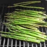 How to Grill Asparagus.