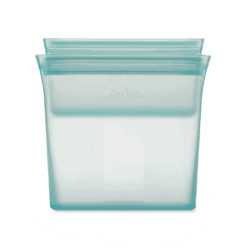 ZipTop Bag Set in Teal