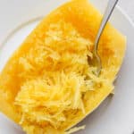 How to cook spaghetti squash - 4 ways