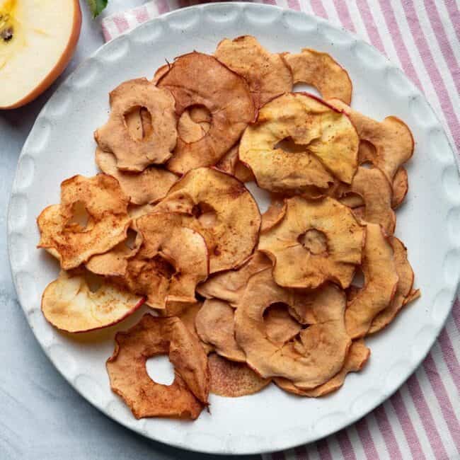 Apple Chips.