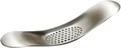 stainless steel garlic rocker