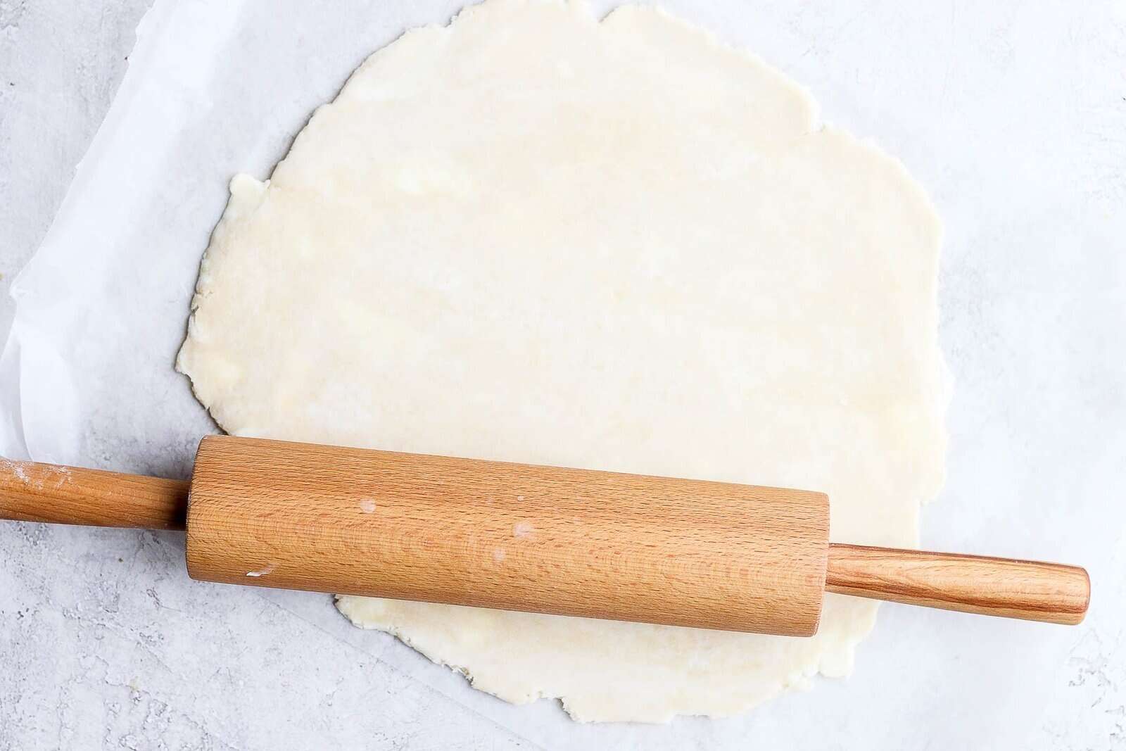 How to Make Pie Crust.