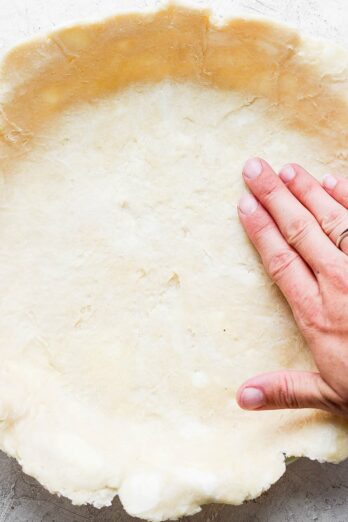 How to Make Pie Crust.