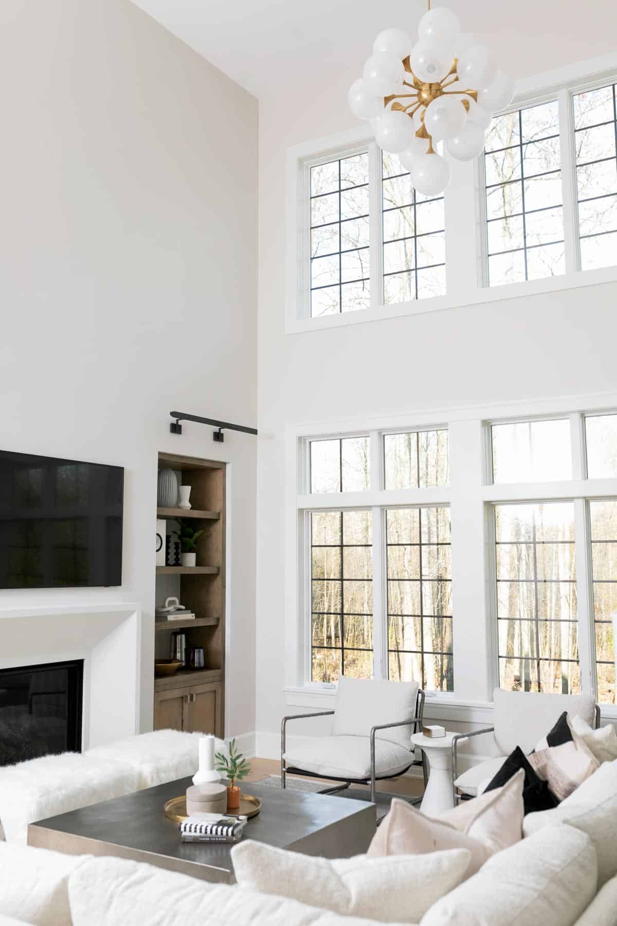 Jawad living room