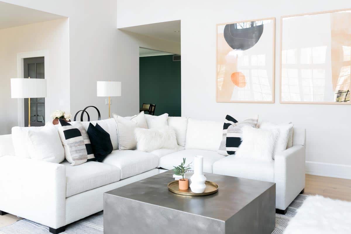 Jawad home living room couches