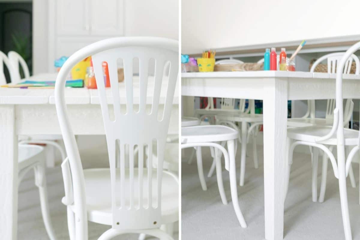 Jawad home living spaces loft - etu home table and chairs
