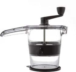 GEFU Spiralfix Spiral Cutter