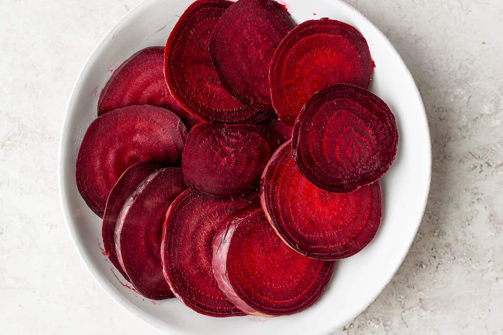 How to Cook Beets.