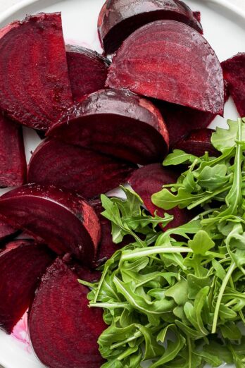 How to Cook Beets.