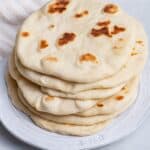 How to Make Flatbread.