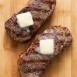 How to Grill Steak.