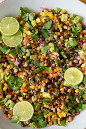 Cowboy Caviar.