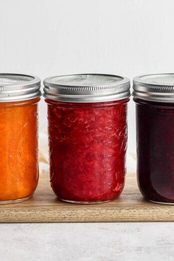 How to Make Jam.
