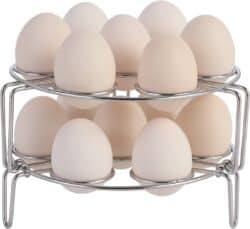 metal stackable rack