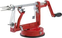 red Apple Peeler Corer gadget