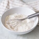 How to Make Self Rising Flour.