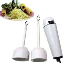 Zucchini Corer Vegetable Corer Drill