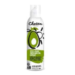 Chosen Foods Avocado OIl Spray